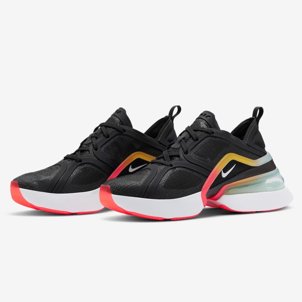 Women's Air Max 270 XX
Bright Crimson